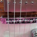 Sixteen Inch Florentine Hollowbody Electric.