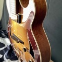 # 42 Hybrid  jazz guitar with florentine 2024