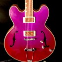 ES330 style fully hollow electric