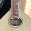 A style mandolin