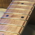 Fifteen inch semi hollow in Otways Blackwood