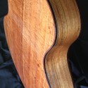 17 Inch Blackwood / Engleman Hybrid