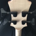 Acoustic archtop bass