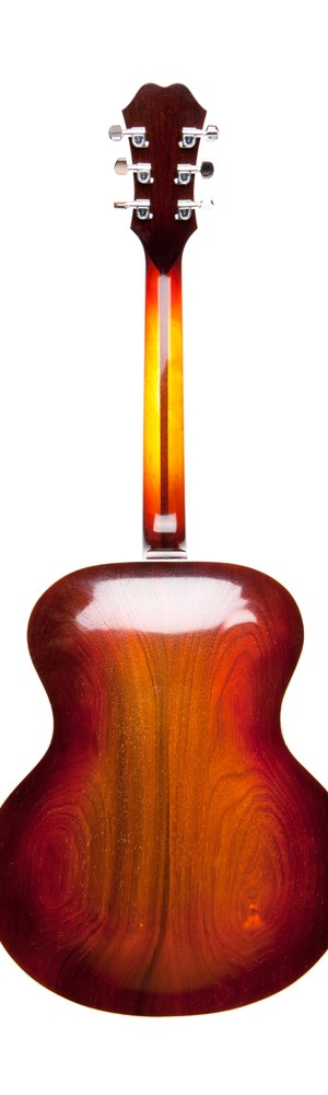 FULL BODY 3 COLOUR SUNBURST