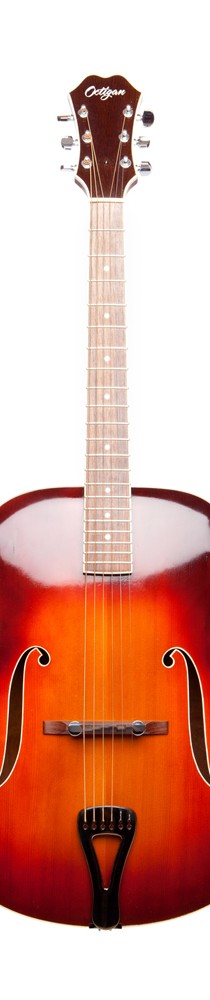 FULL BODY 3 COLOUR SUNBURST